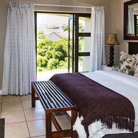 Serendipity Place Plettenberg Bay Exteriér fotografie