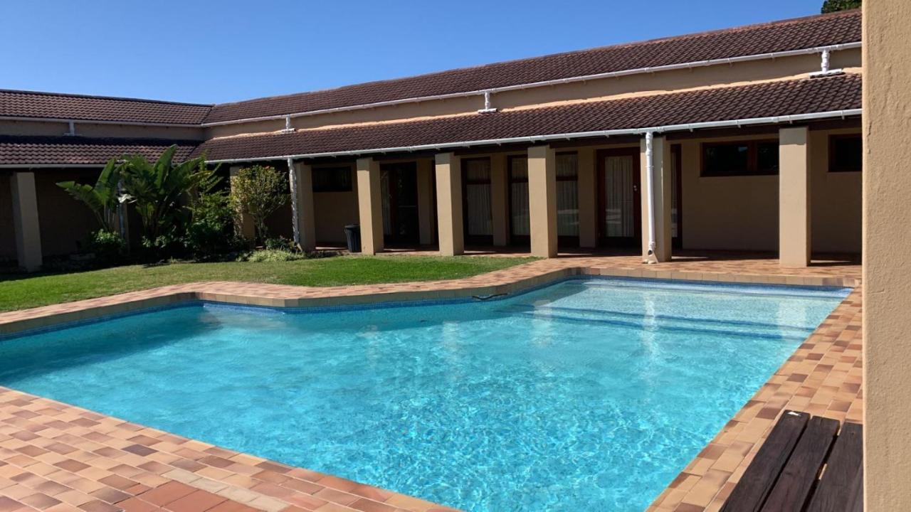 Serendipity Place Plettenberg Bay Exteriér fotografie