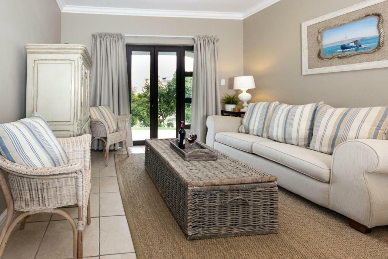 Serendipity Place Plettenberg Bay Exteriér fotografie