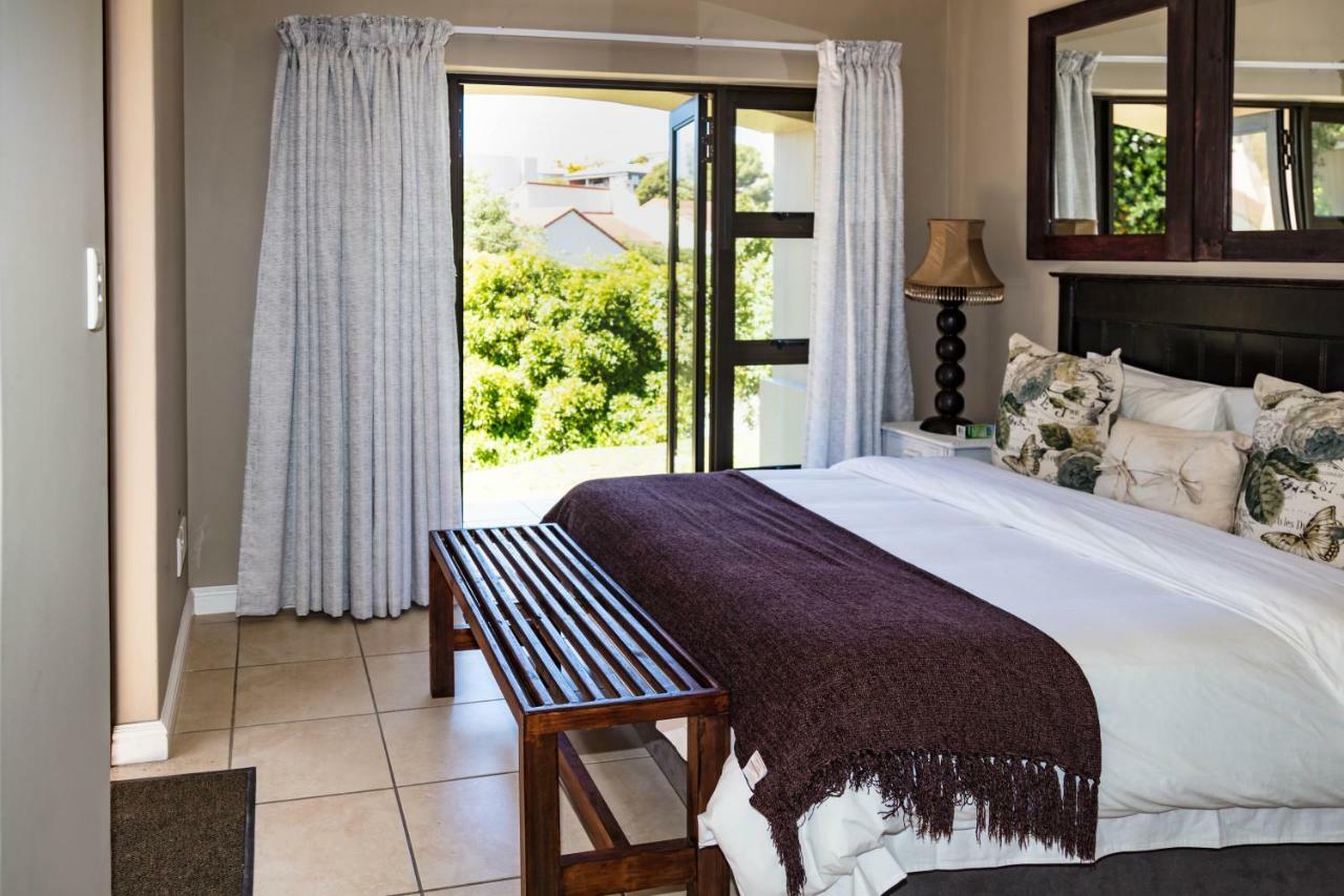 Serendipity Place Plettenberg Bay Exteriér fotografie
