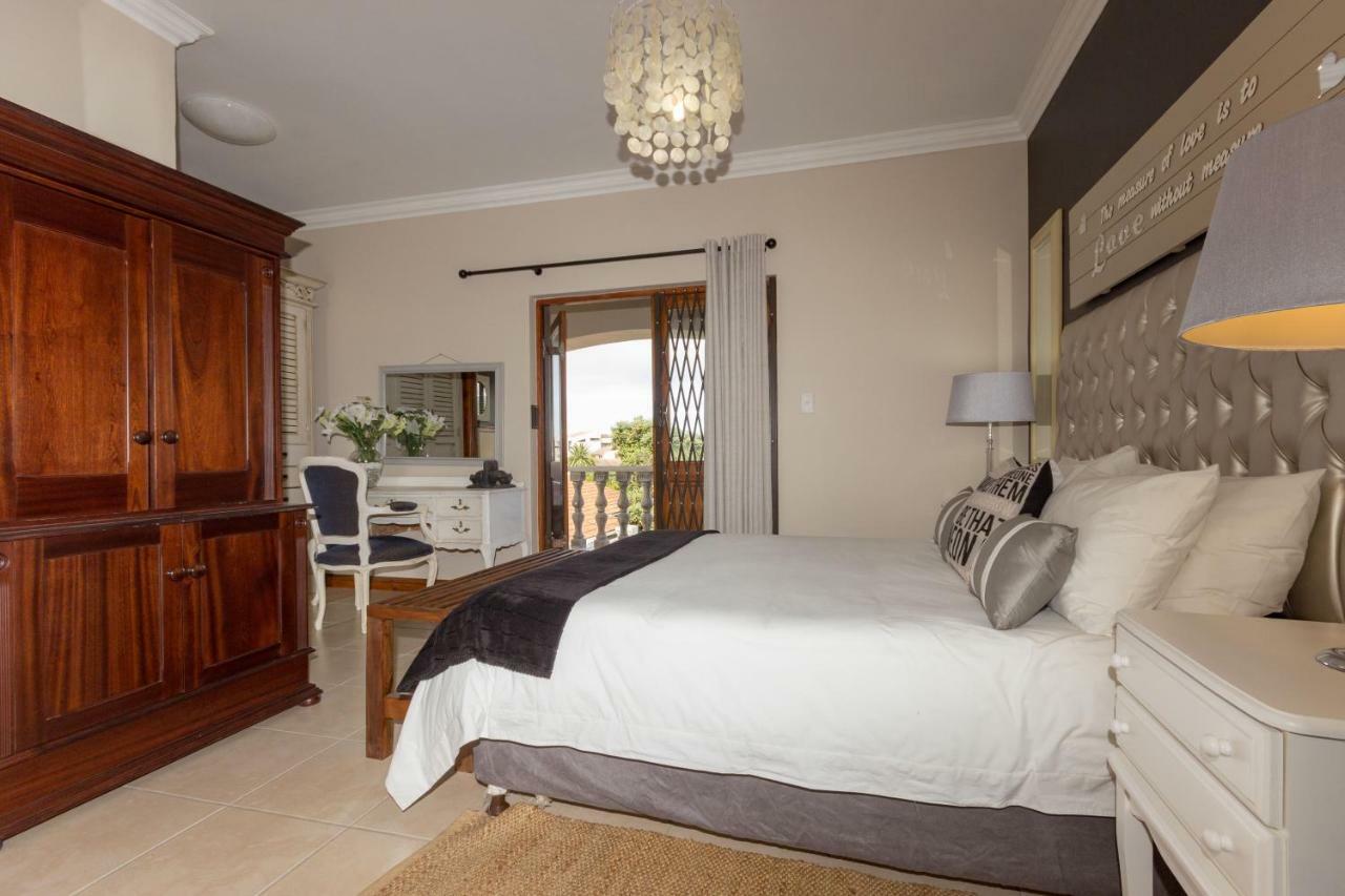 Serendipity Place Plettenberg Bay Exteriér fotografie