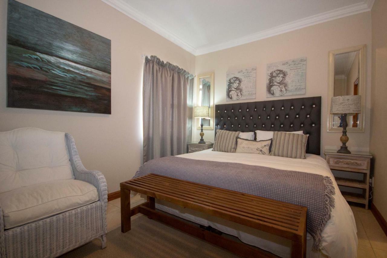 Serendipity Place Plettenberg Bay Exteriér fotografie